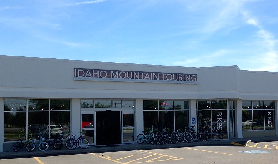 Idaho Mountain Touring expands with second location Bicycle